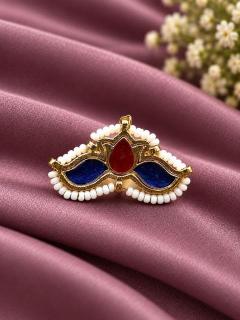 Premium Ring Assamese gemstone jewellery